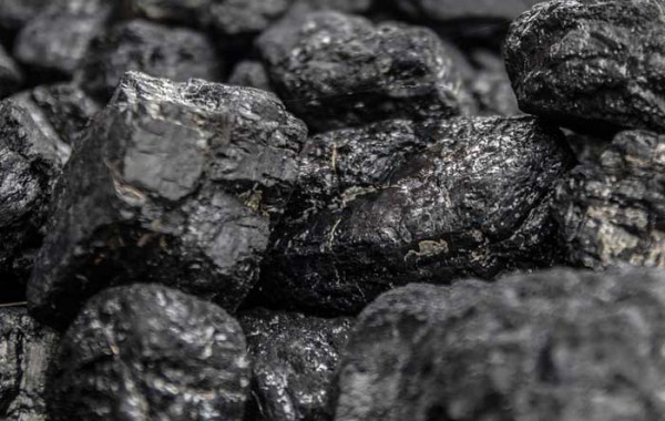 Černé Uhlí
