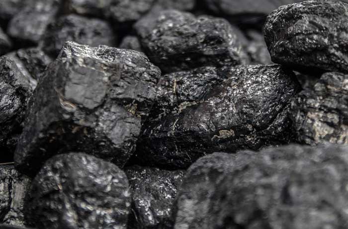 Černé Uhlí